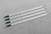 Branding Stationery PSD mock-up, a Product Mockup by Graxaim Mock-up (Thumbnail 8 of 8)