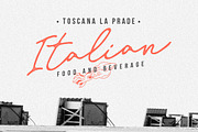 Old Bridges - Vintage Signature Font, a Script Font by Vultype Co. (Thumbnail 8 of 13)