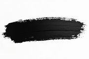 Black Brush Stroke Bundle, an Illustration by Gaye Art (Thumbnail 6 of 21)