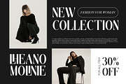 Veloro || Modern Classy Sans Serif F, a Serif Font by Idea Studio (Thumbnail 10 of 10)