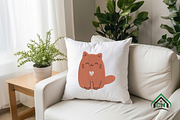 Autumn Cozy Fall Embroidery Design, a Solid Icon by Craft Nest (Thumbnail 4 of 6)