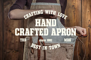 Peliod Course Bold Vintage Display, a Serif Font by Maulana Creative (Thumbnail 2 of 7)
