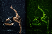 Duotone - 120 Lightroom Presets, an Action Add-On by LUXDesignStudios (Thumbnail 3 of 10)