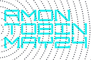 Particle Typeface, a Sans Serif Font by ANDR35 (Thumbnail 3 of 5)