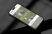 RUE | Social Media Kit 2, a Social Media Template by Studio Standard (Thumbnail 19 of 21)