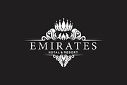 Royal Logo, a Branding & Logo Template by MotionMount (Thumbnail 3 of 11)