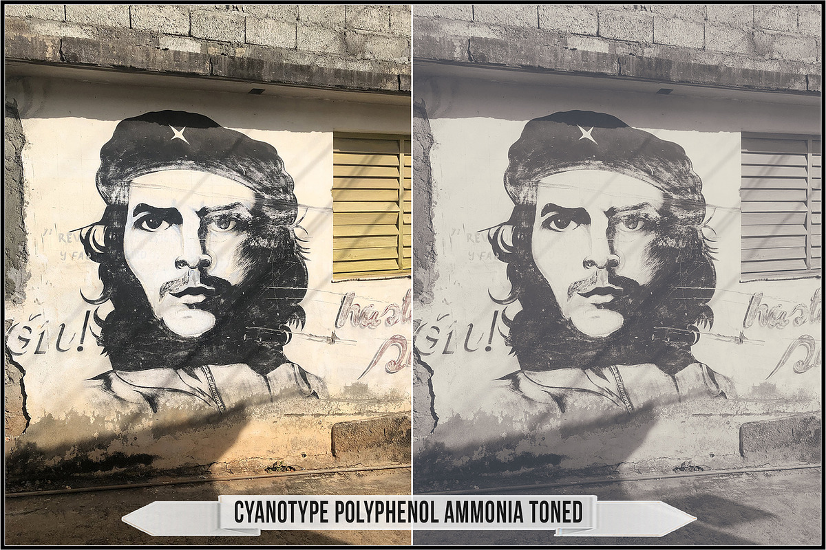 Authentic Cyanotype LUTs, a Plug-in Add-On by Raztrend (Photo 30 of 32)