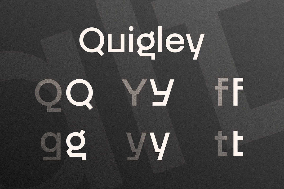 Magnes Font Family, a Sans Serif Font by Arbuz (Photo 9 of 11)