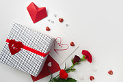 Valentine's Styled Photo Bundle 03, a Print Template by GT Studio (Thumbnail 8 of 8)