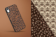 Animal print collection, a Pattern Graphic by Mona Ahmed (Thumbnail 8 of 16)