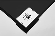 96 Abstract Vector Shapes, an Object Graphic by romanlypovyi (Thumbnail 8 of 8)