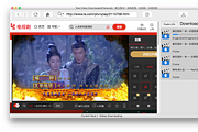 Total Video Downloader for Mac, an Action Add-On by EffectMatrix (Thumbnail 7 of 14)
