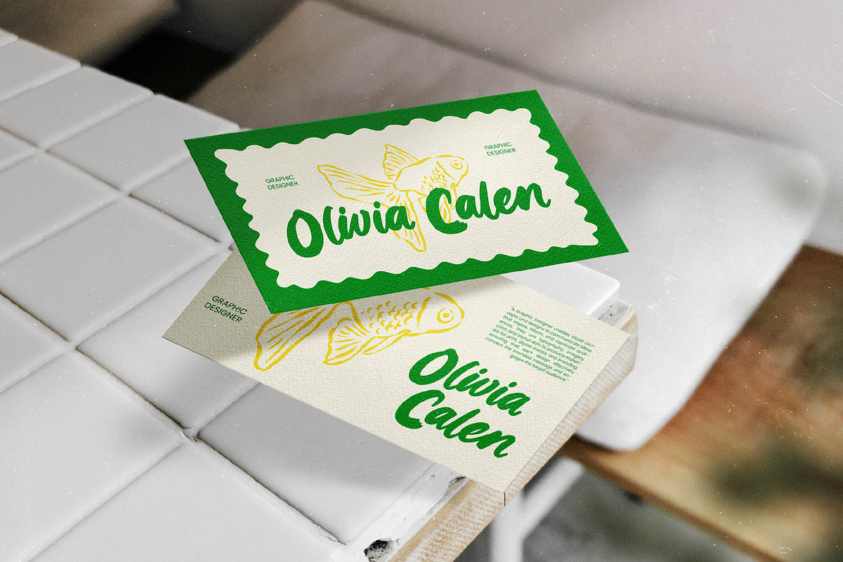 Bulettar Sundel Bold Brush, a Script Font by Letterena Studios Script (Photo 14 of 15)
