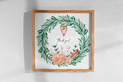 Noel Christmas Collection, a Seasonal Illustration by SirenaArt (Thumbnail 20 of 20)