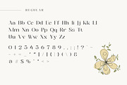 Menyala - Elegant Display Font, a Serif Font by Pikgura (Thumbnail 6 of 8)