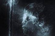 Smoke Photoshop Action, an Action Add-On by Sevenstyles (Thumbnail 10 of 16)