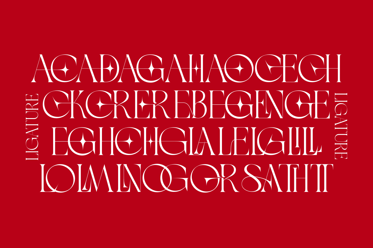 Movisa, a Serif Font by zaaintype (Photo 11 of 15)