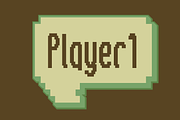 Tally Pixel - Retro Variable Font, a Sans Serif Font by Attype (Thumbnail 5 of 9)