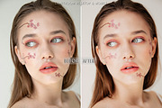 Korean Glass Skin LR Presets, a Preset Add-On by CityTurtles (Thumbnail 3 of 8)