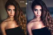 Perfect Skin 50 Lightroom Presets, an Action Add-On by Art Zooted (Thumbnail 3 of 7)
