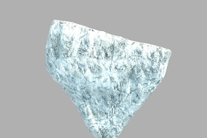 Tabular Iceberg