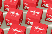 Over Heat - Stylish Bold Font, a Sans Serif Font by Say Studio (Thumbnail 5 of 13)