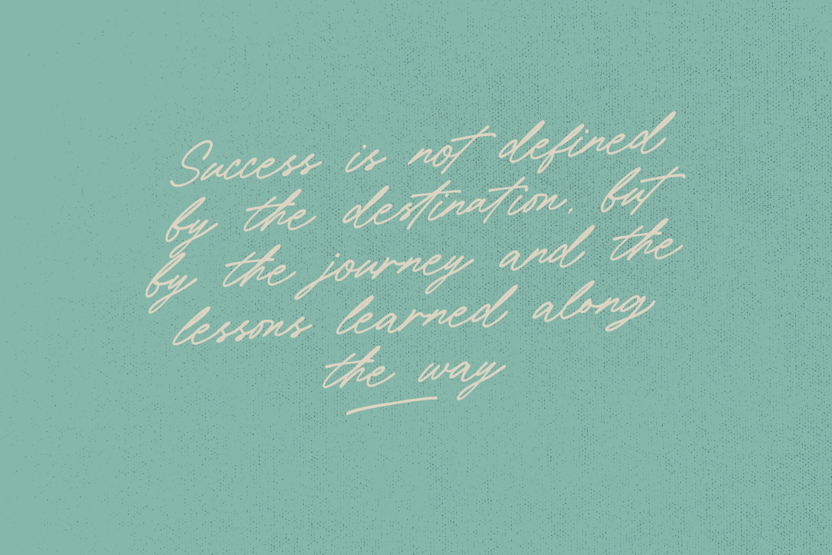 Hunter Youth - Vintage Font Duo, a Sans Serif Font by DzikrulAulia (Photo 10 of 10)