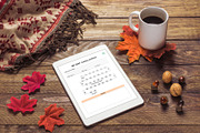 2026 Goal-Setting & Motivativation, a Stationery Template by Designmela01 (Thumbnail 9 of 10)