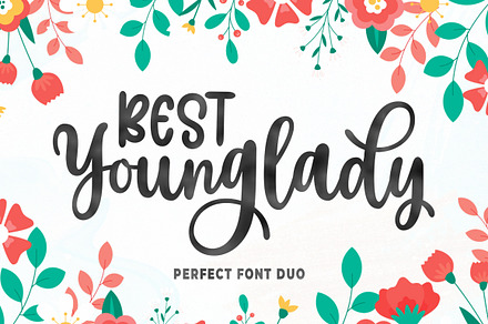 Best Younglady