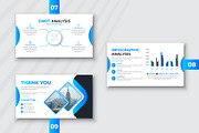 Corporate Powerpoint Template, a Presentation Template by pixelcreatx (Thumbnail 3 of 3)