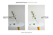 Master Photo Toolkit Photoshop ACT, an Action Add-On by Supply Boutique Co. (Thumbnail 7 of 14)