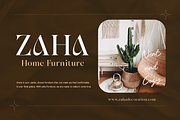 SS Maguine - Neo Transitional Serif, a Serif Font by Typocracy Studio (Thumbnail 7 of 10)