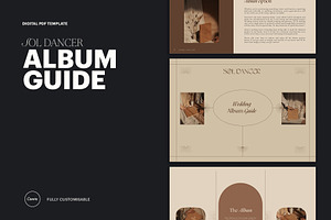 Earthy | Album Guide PDF