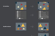 Seamless - Pattern Creation Kit, a Plug-in Add-On by h3design (Thumbnail 7 of 14)