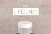 ORAHAPI Elegant Typeface, a Sans Serif Font by Lostkids (Thumbnail 7 of 8)