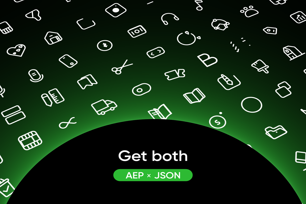 3000 + premium animated icons, a React Template by Lumina_ui_ux202 (Photo 2 of 2)