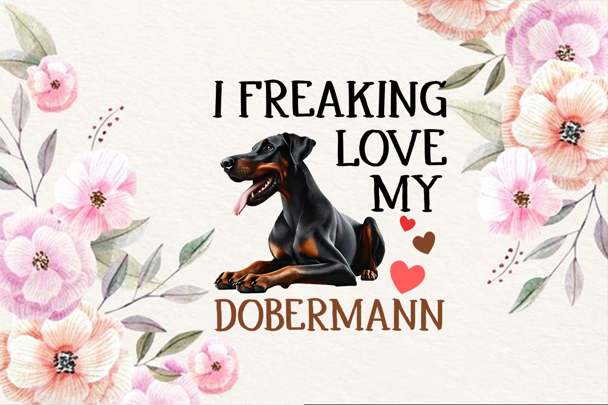 Valentine Day Dog Breeds T-Shirt, a Graphic by T-shirt Pond (Photo 16 of 44)