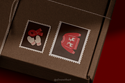 Slow Christmas Moments, a Seasonal Illustration by alinawithart (Thumbnail 6 of 16)