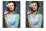 Wedding presets for Lightroom Mobile, an Action Add-On by BeArt-Presets (Thumbnail 5 of 17)