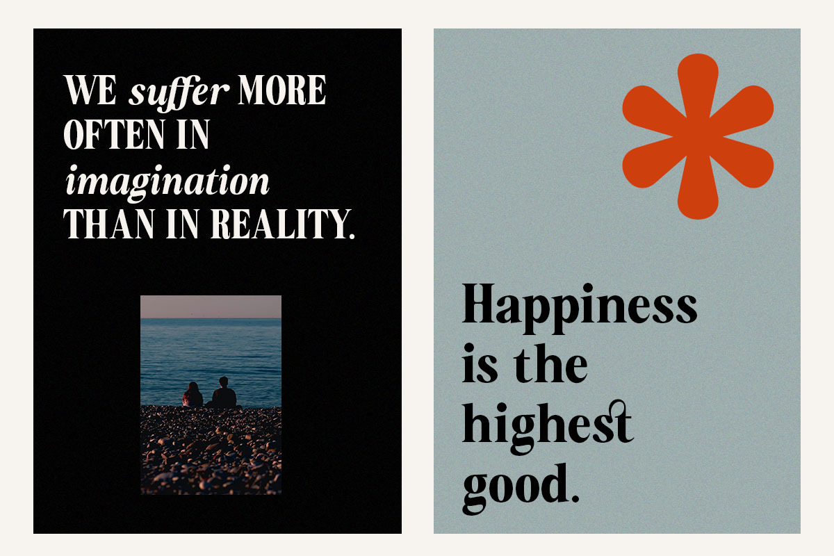 Sailor Mirage | 16 Fonts, a Serif Font by Skinny Type (Photo 9 of 15)