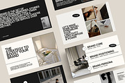 Brand Strategy Blueprint | Canva, a Presentation Template by Moscovita Studio (Thumbnail 4 of 10)