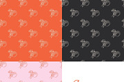 DIY Logo Canva - Gone Wilde, a Branding & Logo Template by Hello Holly Studio (Thumbnail 5 of 8)