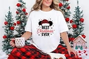 Best Christmas Ever PNG, an Illustration by DreamArtGraphic (Thumbnail 2 of 5)