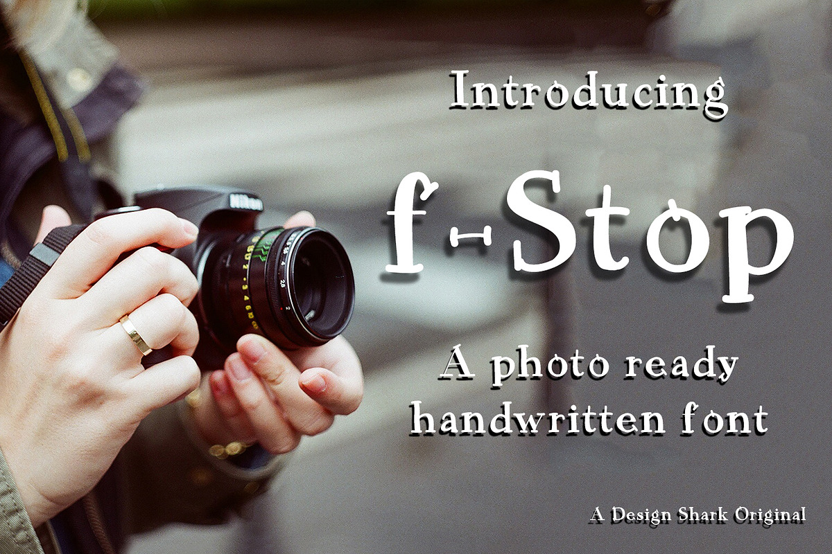 f-Stop