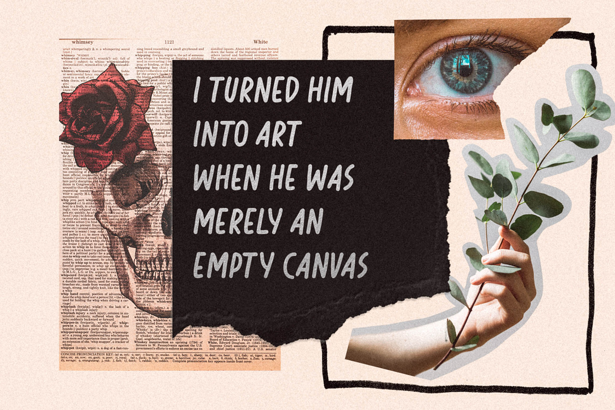 Summer Journal - Scrapbook Fonts preview 5