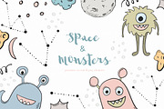 Big bundle illustrations, an Animal Illustration by SketchCliparts (Thumbnail 4 of 50)