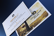 100 Modern Business Card Bundle, a Business Card Template by GraphicsEgg (Thumbnail 52 of 102)