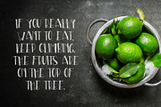 Kucer Typeface, a Handwritten Font by Astarte_design (Thumbnail 3 of 5)
