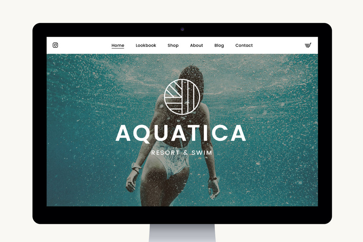 Geometric Modern Logo Template, a Branding & Logo Template by GudBrand Studio (Photo 4 of 8)