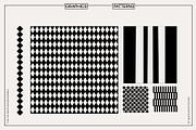300+ Super Pack Brand Kit Vol 1-4, a Branding & Logo Template by @designartboard (Thumbnail 33 of 41)